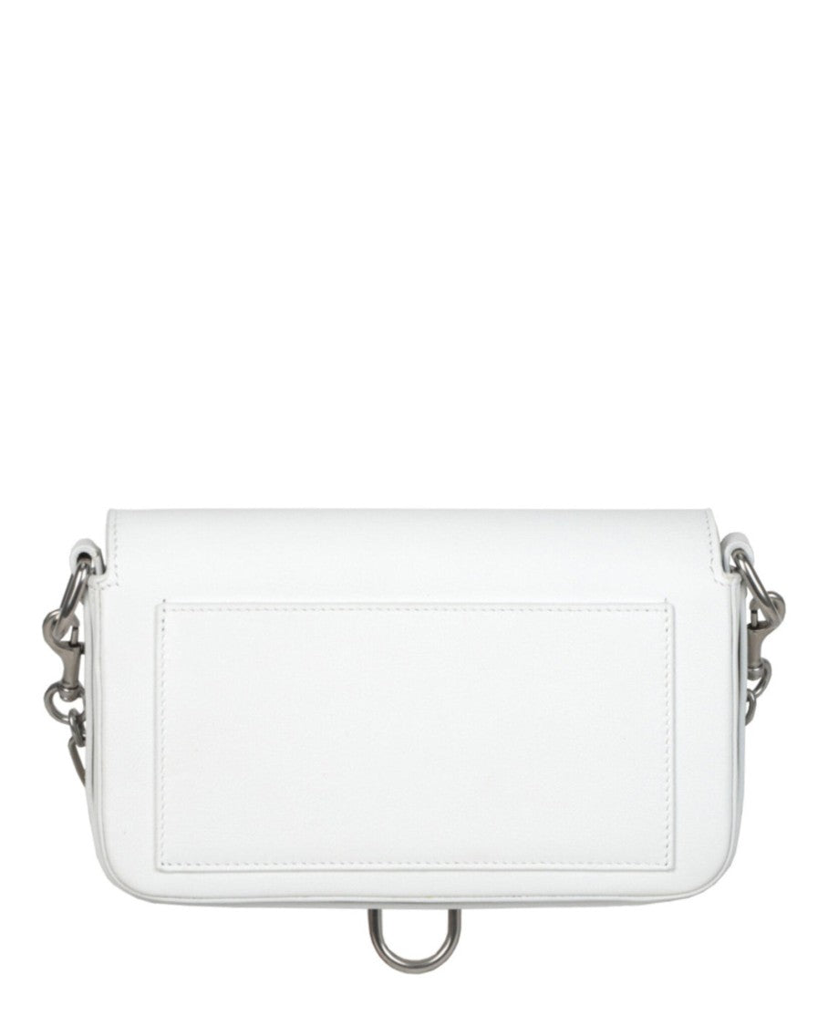 Balenciaga Bondag Wallet On A Chain