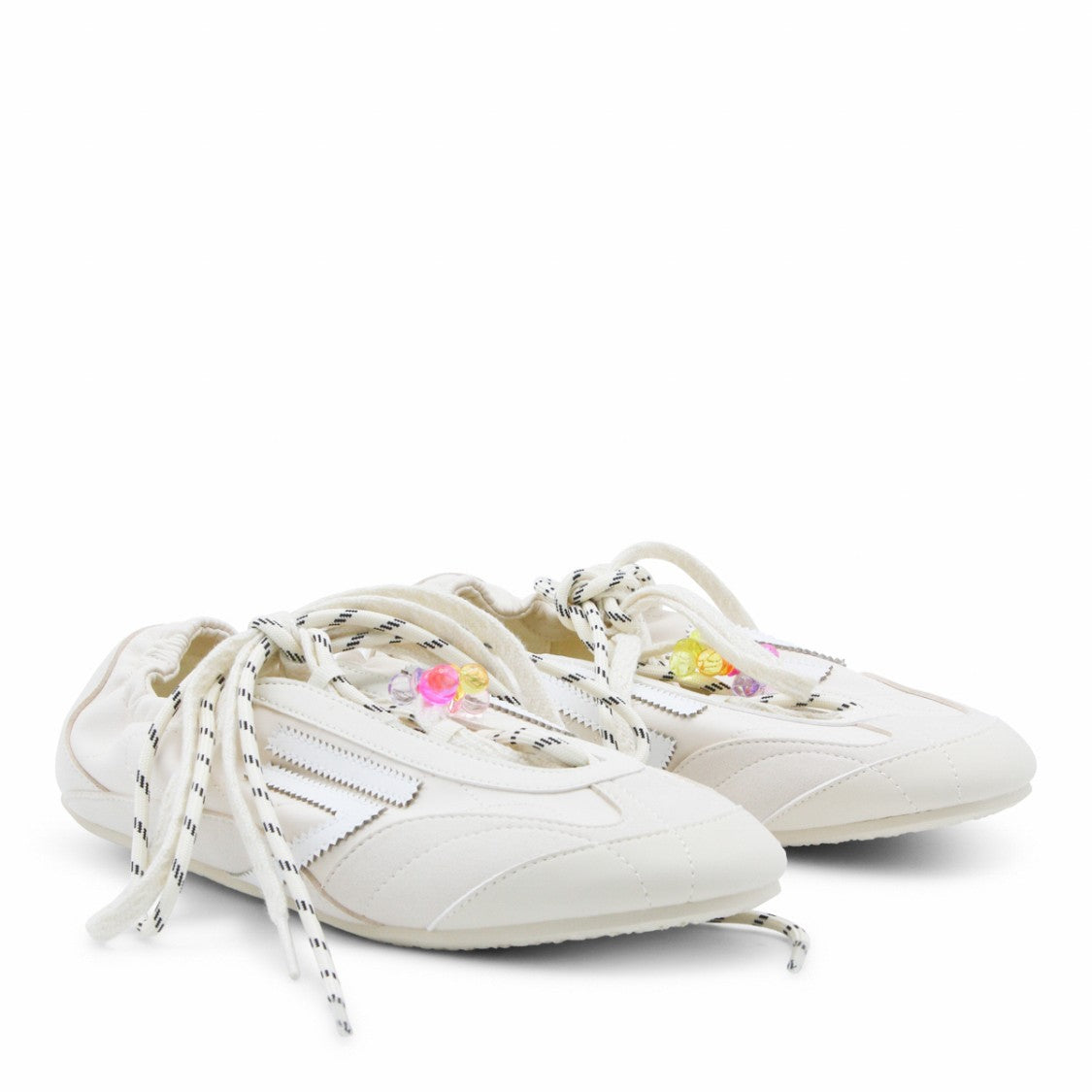 Puraai Modern Sneakers With Textured Upper