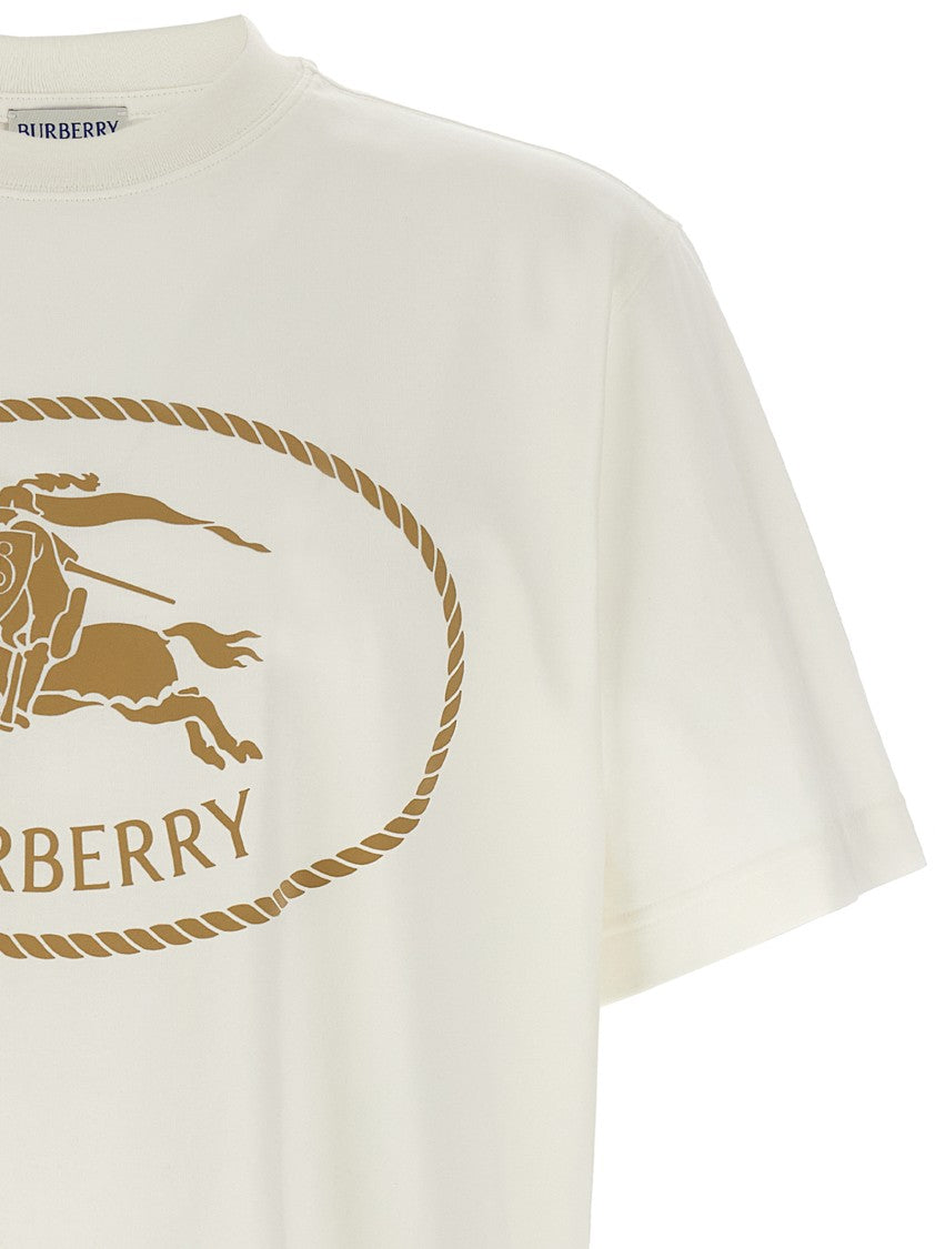 Burberry Seth' T-Shirt