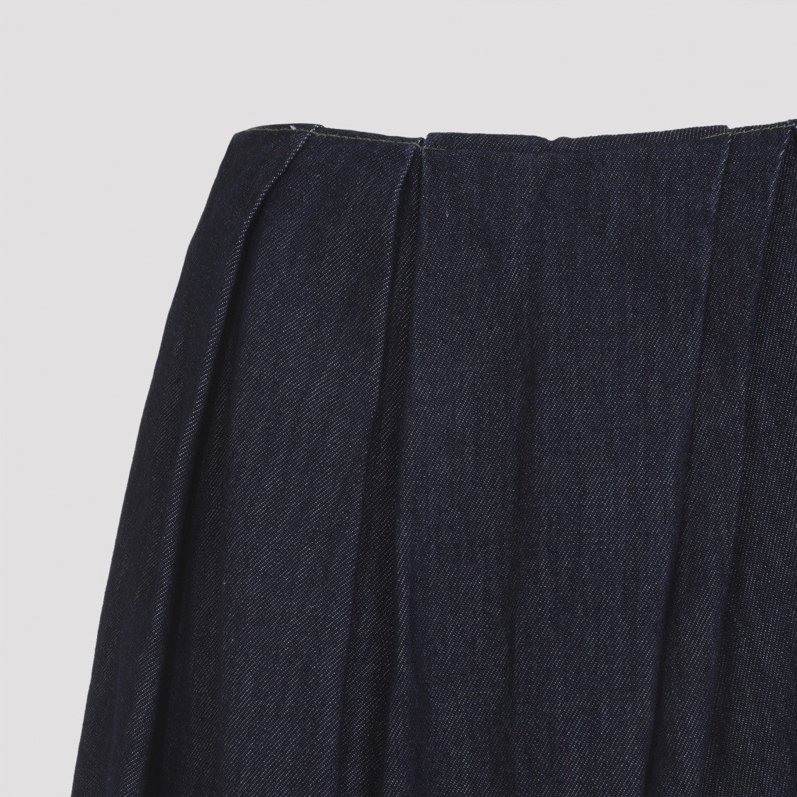 Dries Van Noten Sonista Skirt