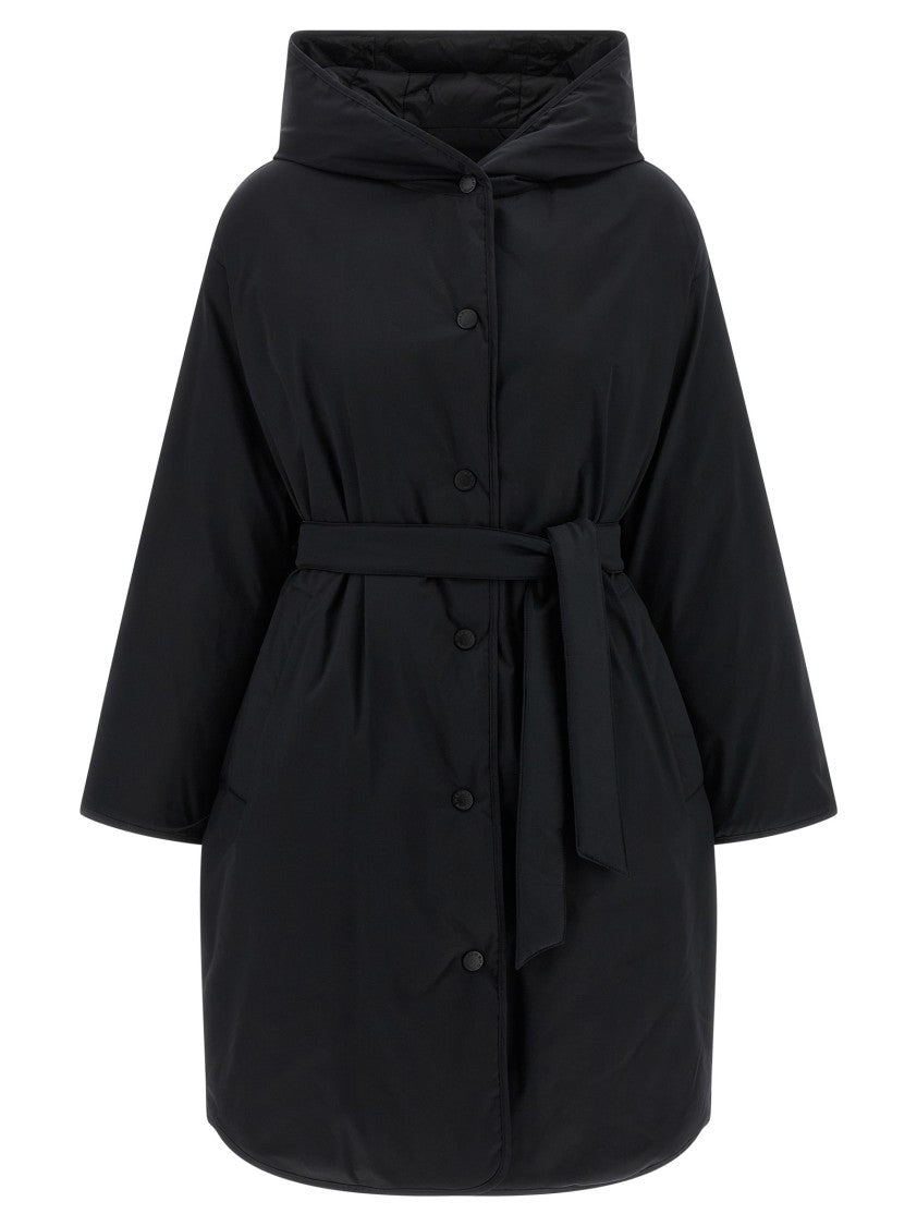 Max Mara Banfy Reversible Jacket