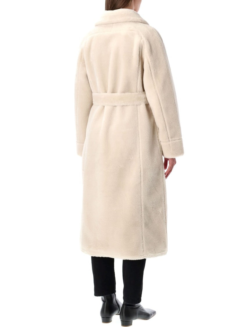 Urbancode Long Coat Reversible