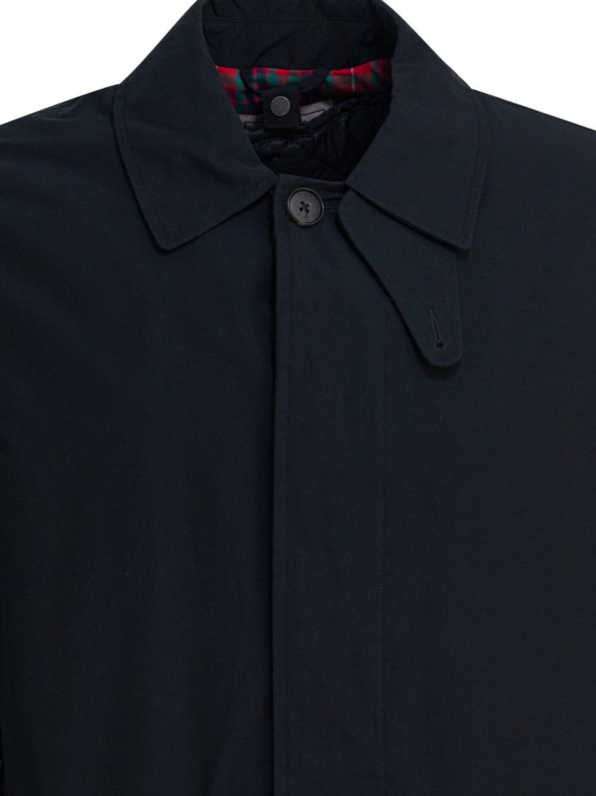 Baracuta "G10 Detachable" Trench Coat