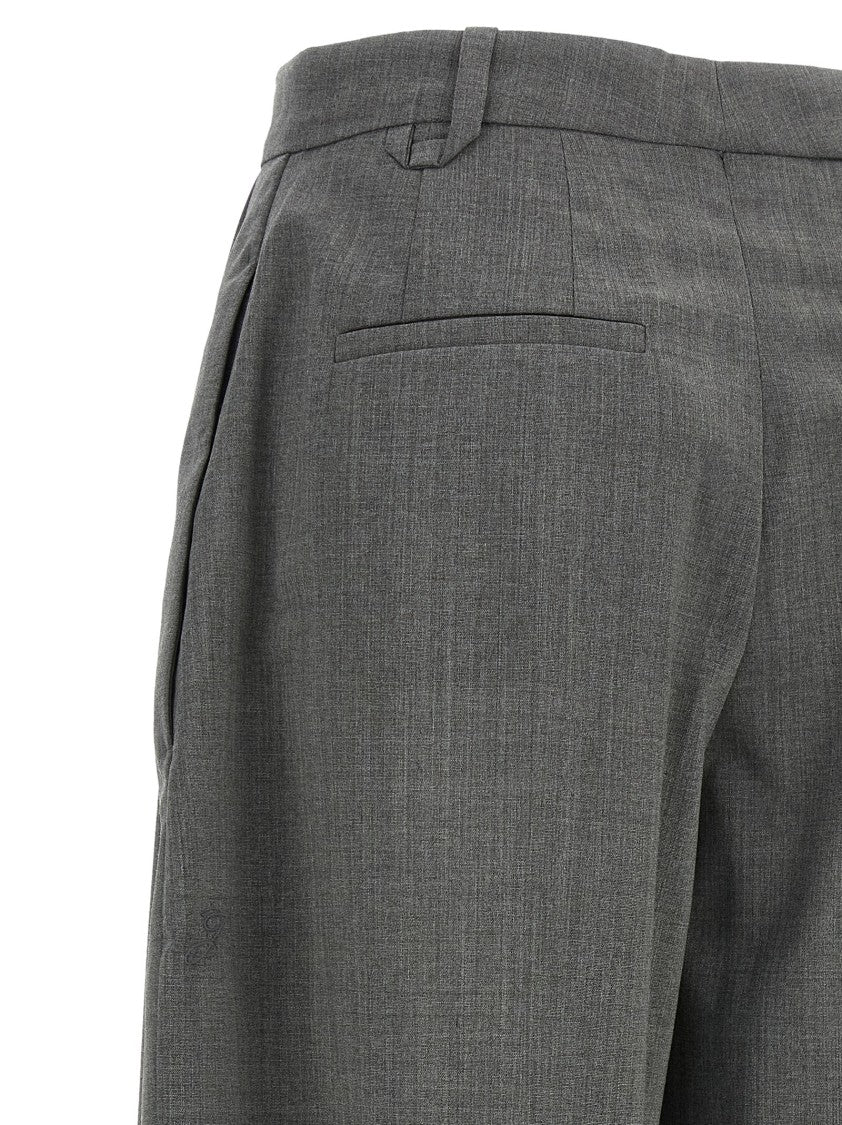 Jacquemus 'Le Pantalon D'homme' Pants