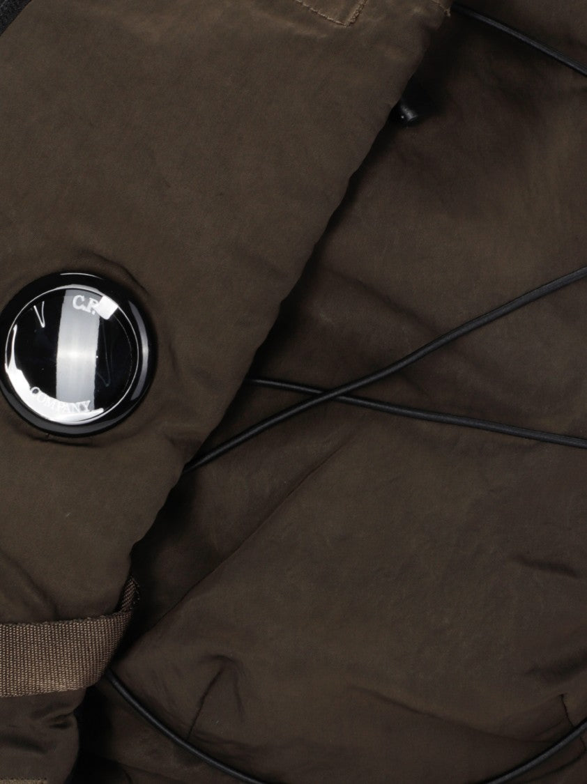 C.P. Company Nylon Shoulder Backpack B