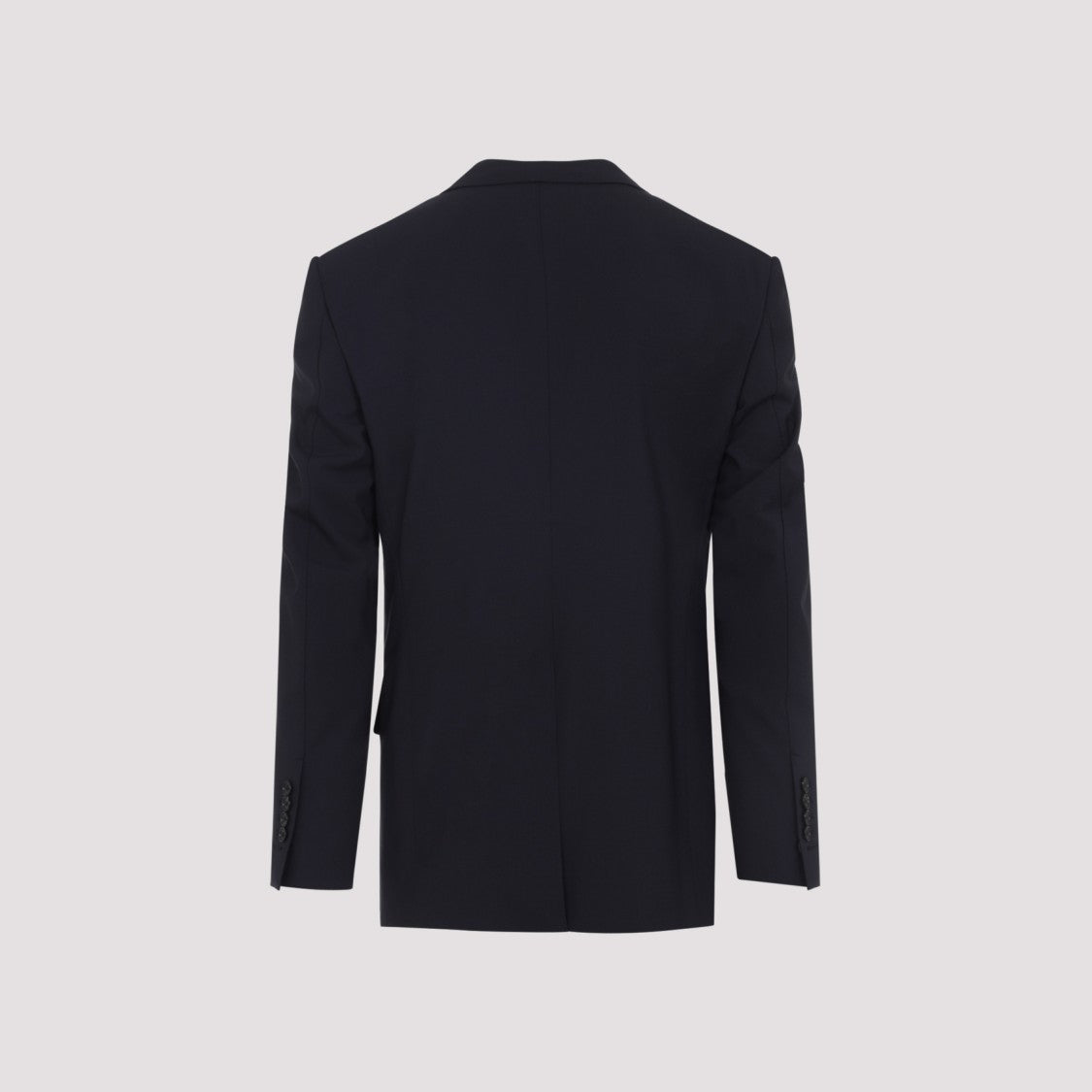 Tom Ford Blue Wool Suit