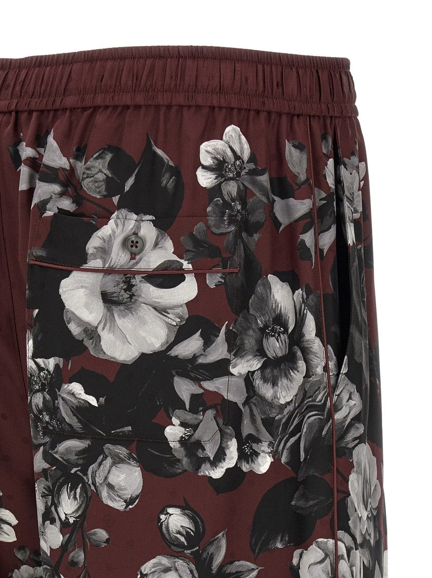 Dolce & Gabbana Vanity' Bermuda Shorts