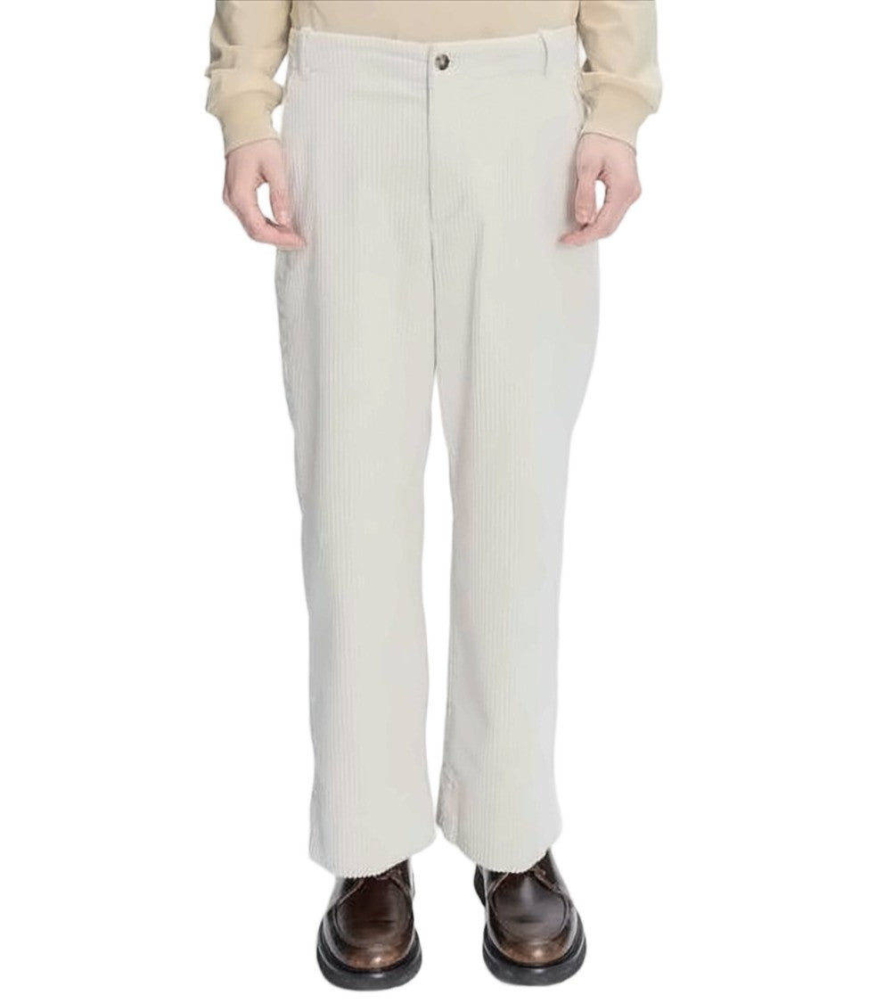 A.P.C. Lightweight Straight Pants