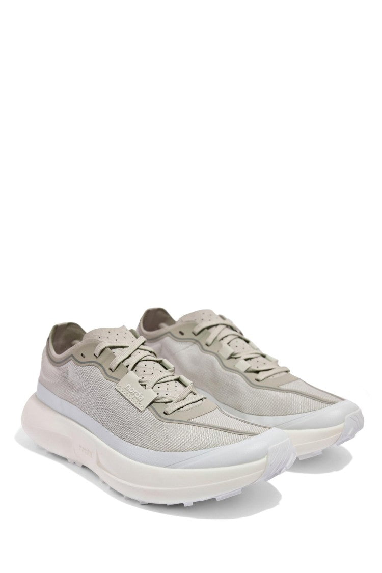 Norda 005M Bio-Dyneema Trail Sneakers