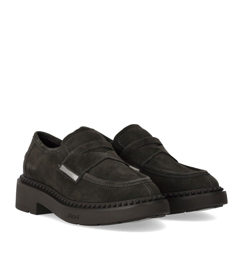 Ash Medusa Grey Loafer