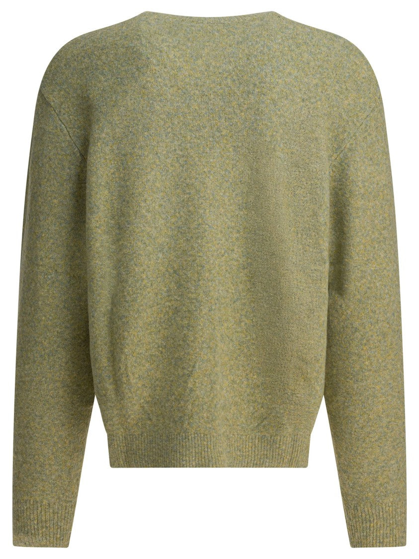 Carhartt Wip Mélange Wool Blend Sweater