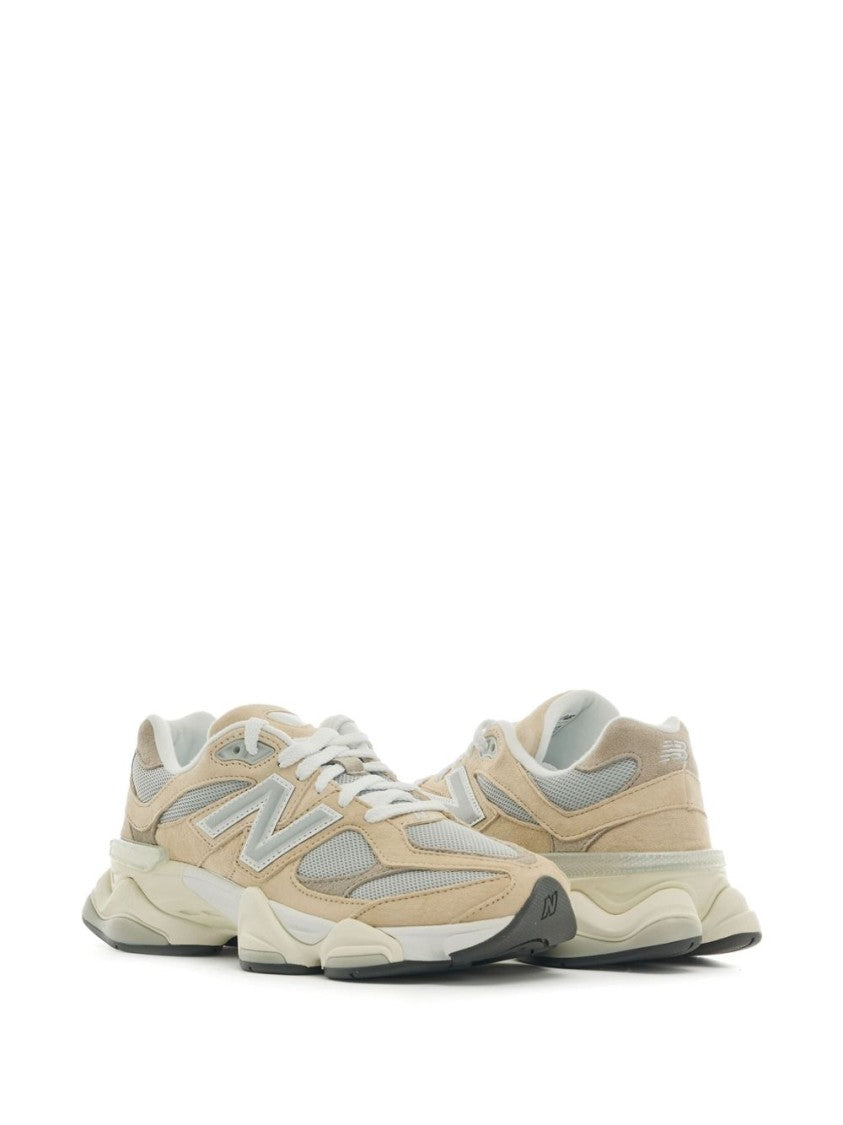 New Balance New Balance 9060 Sneakers With Rubber Sole