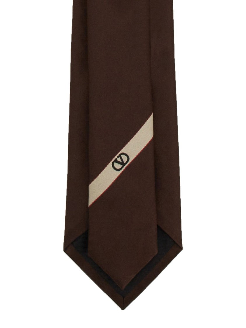Valentino Garavani "Valentie" Tie
