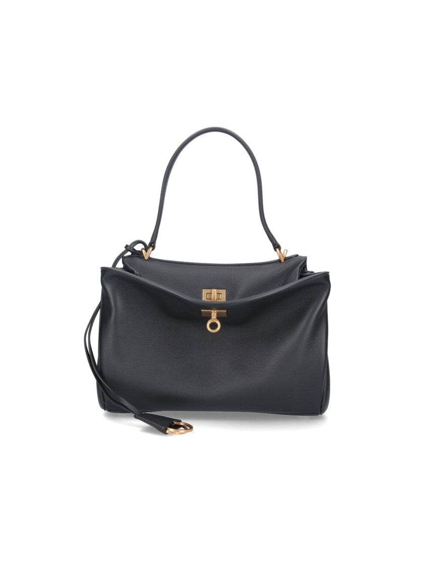 Balenciaga "Rodeo" Small Bag