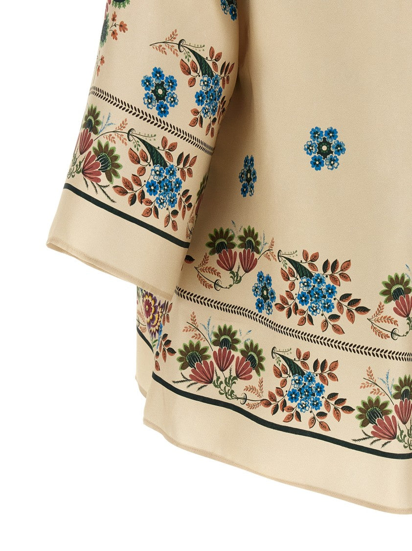 Max Mara 'Wkdsamba' Blouse