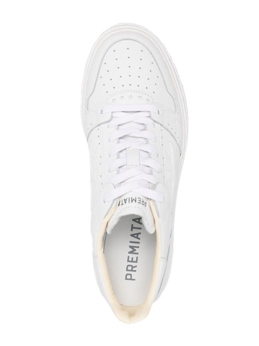Premiata Quinn 7322 Sneakers