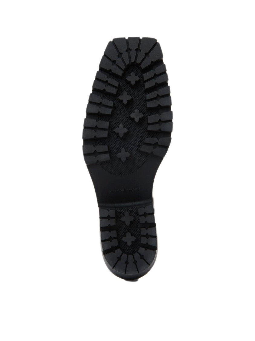 Alexander Wang Terrain 45 Moto Boots