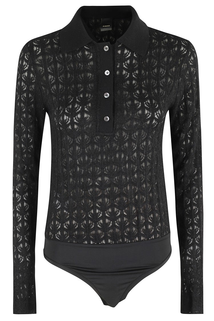 Pinko Yoana Bodysuit