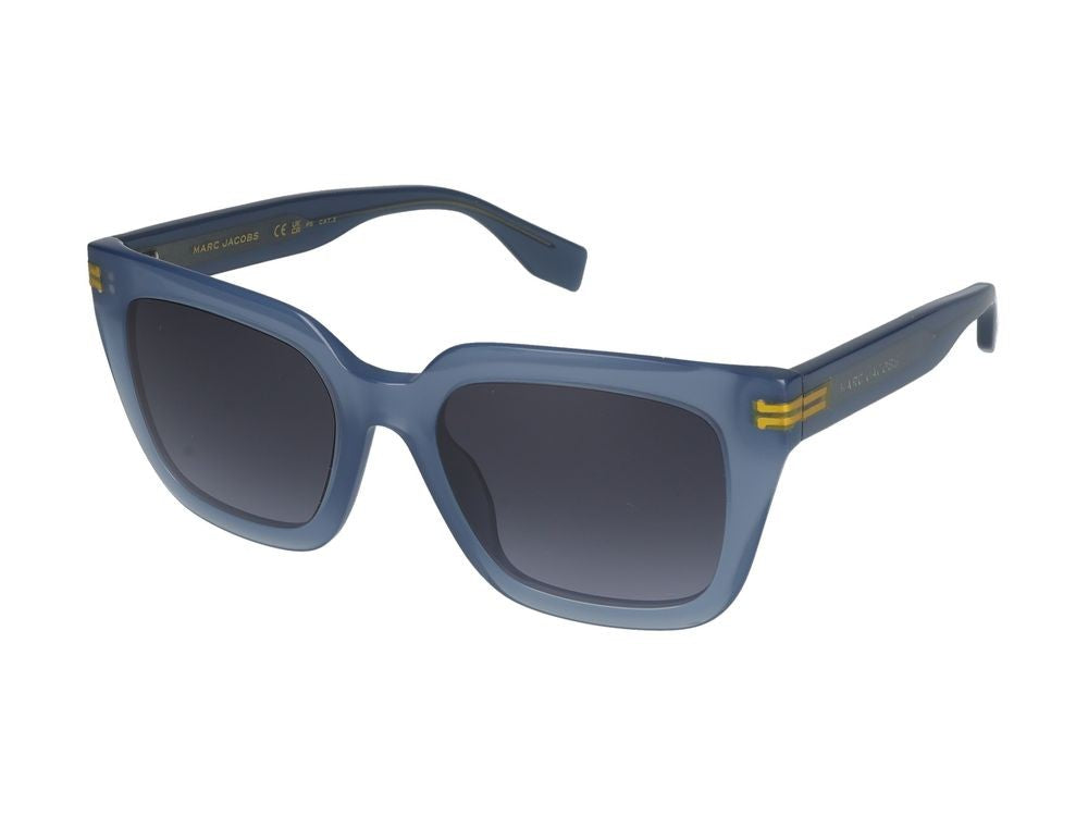 Marc Jacobs Sunglasses Mj 1083/S Pjp Blue 52/19/140