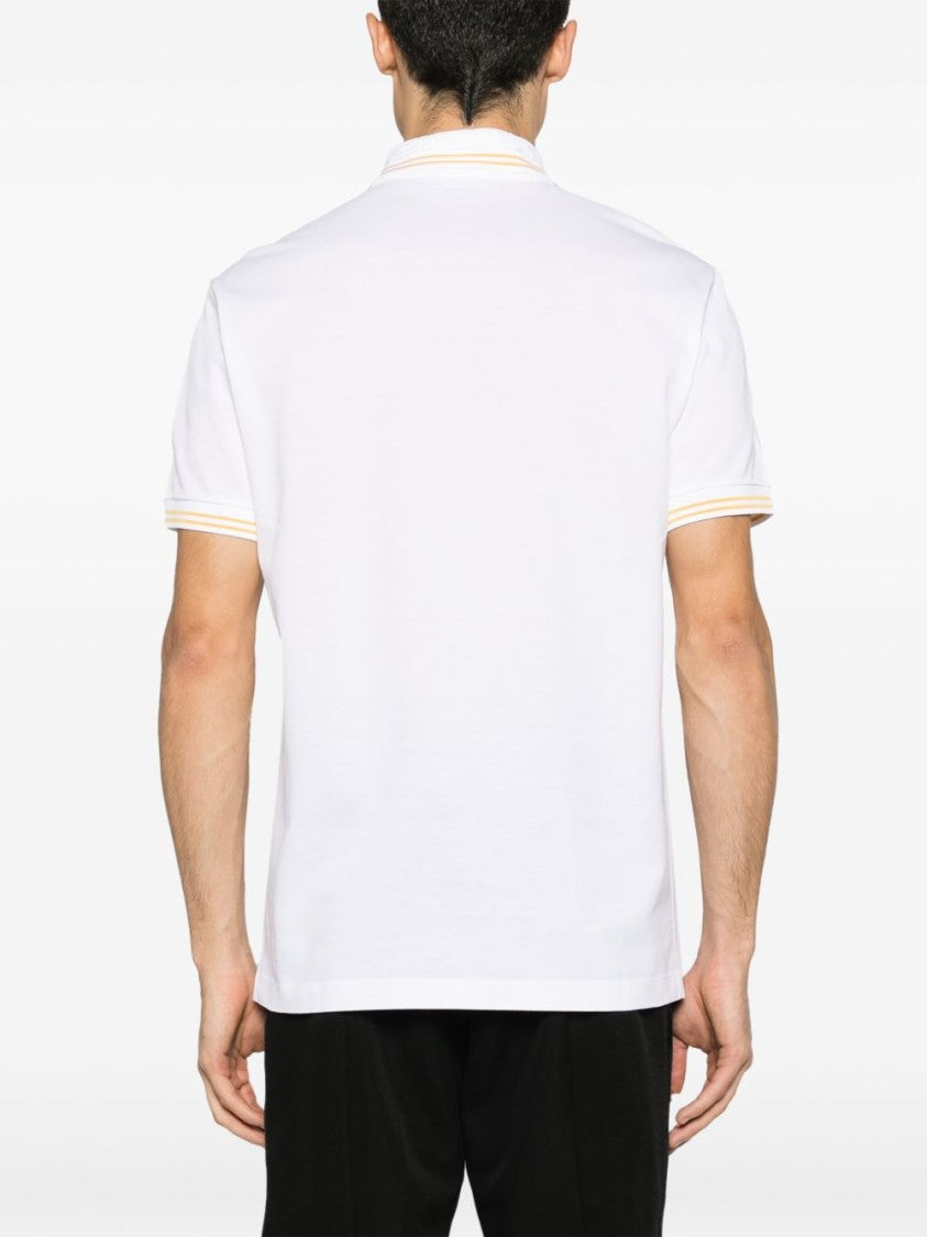 Versace Medusa Polo Shirt