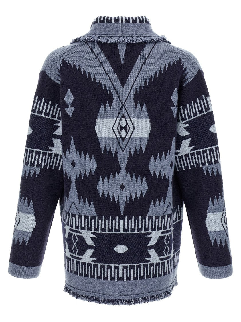 Alanui 'Icon' Cardigan