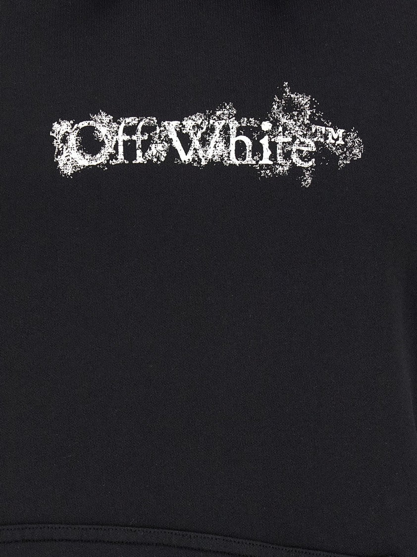 Off-White 'Heraldic Arrow Skate' Hoodie