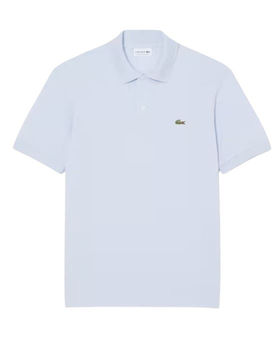 Lacoste Lightweight Piqué Polo Shirt
