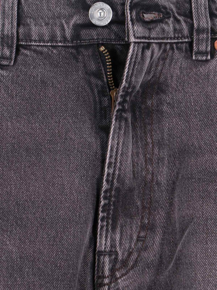 Our Legacy “Third Cut” Jeans – Brown