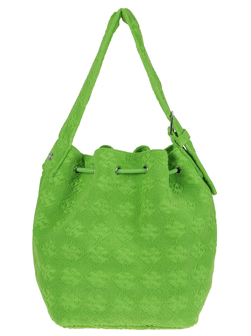 Tory Burch Oversized Bucket Bag