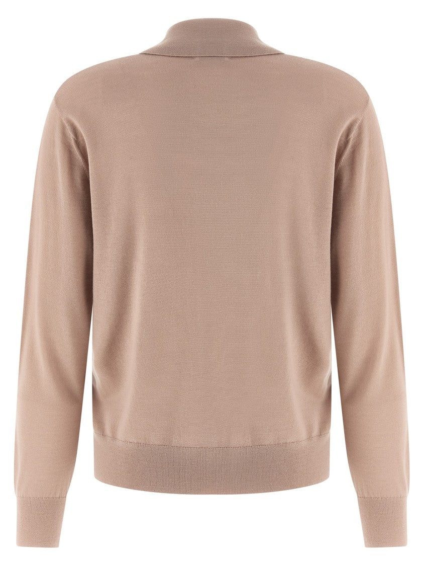 Dries Van Noten Tuno' Polo Shirt