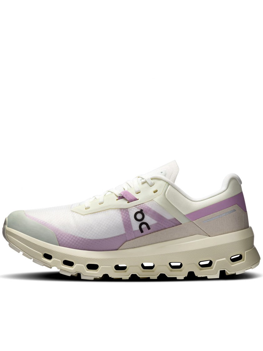 On Cloudvista 2 Breathable Mesh Running Sneakers