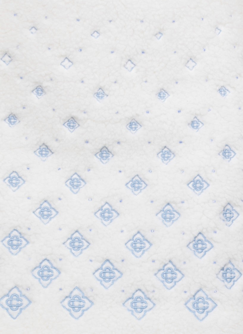 Casablanca Wool Blend Skirt