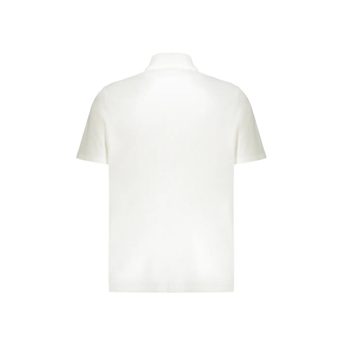 Balmain Classic Cotton Polo Shirt