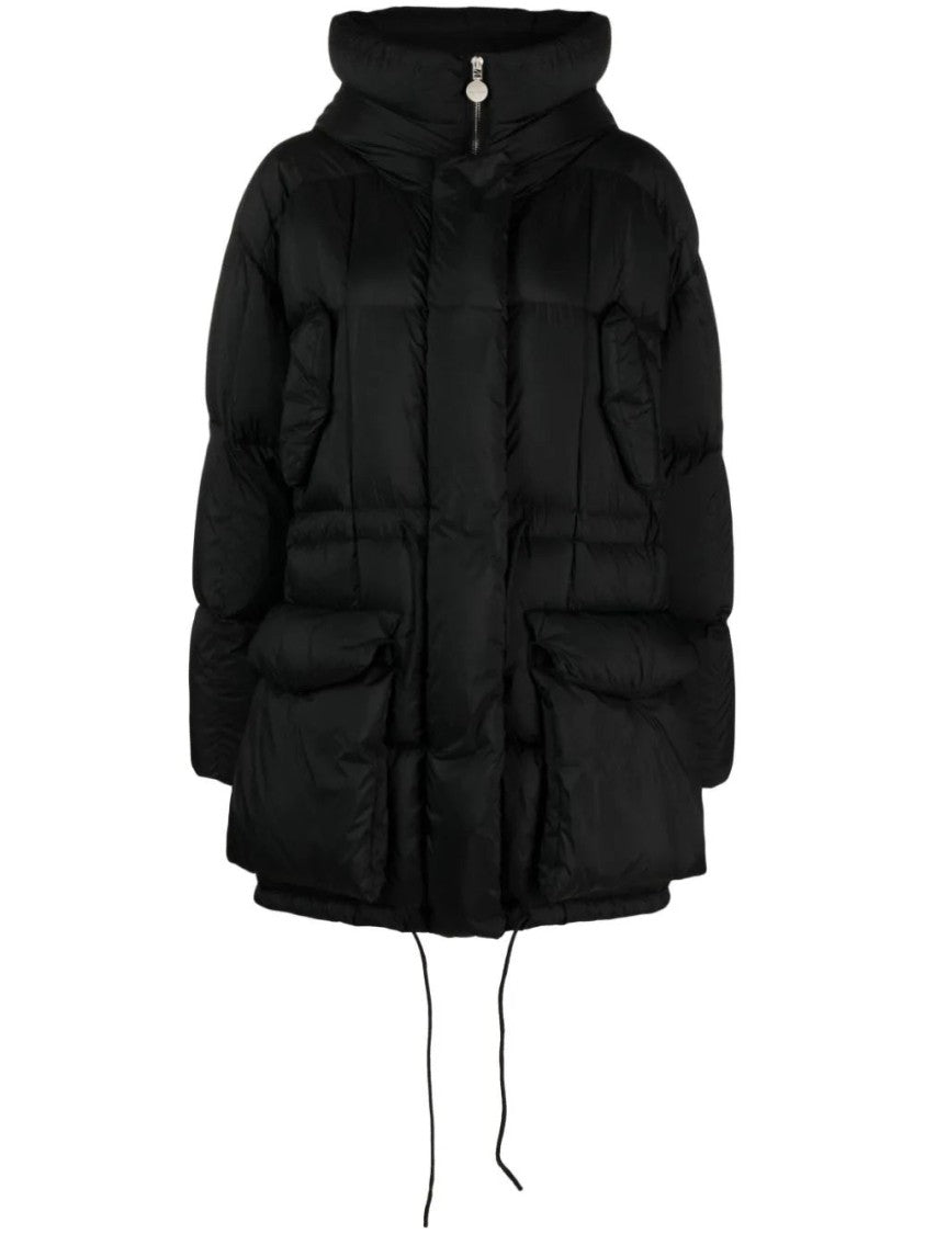 Ienki Ienki Puffer Parka Jacket