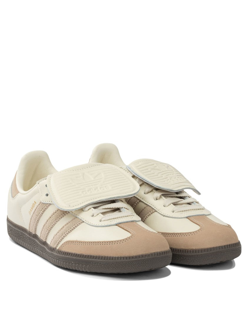 Adidas Originals "Samba Lt" Sneakers