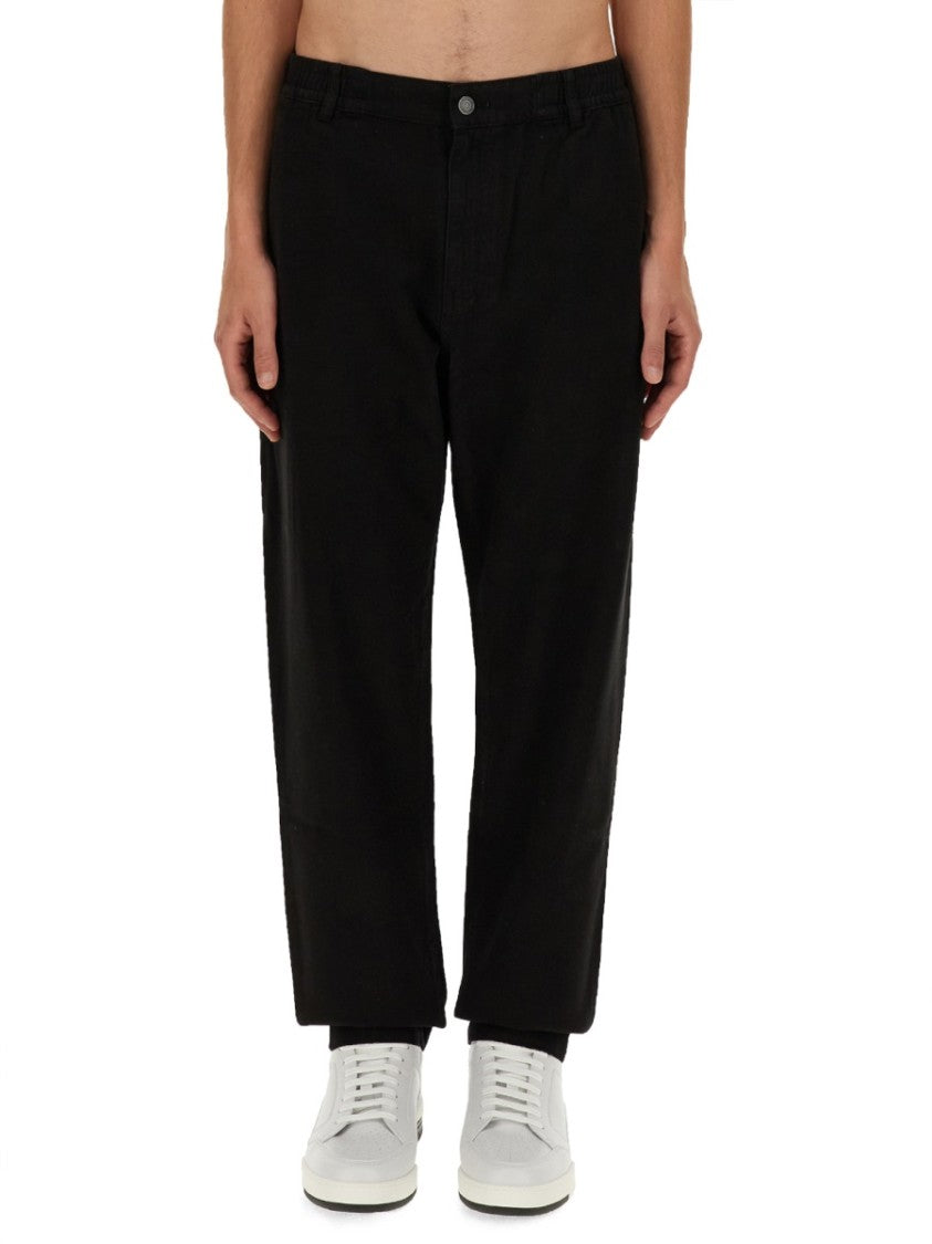 Moschino Cotton Pants