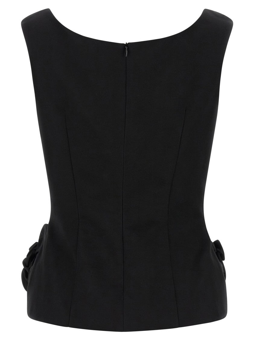 Magda Butrym 'Blouse 11' Top