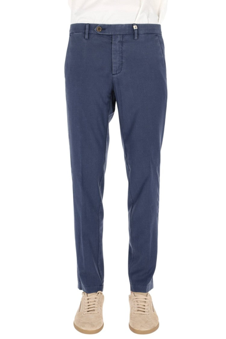 Myths Zeus Faded Superlight Wool Pants