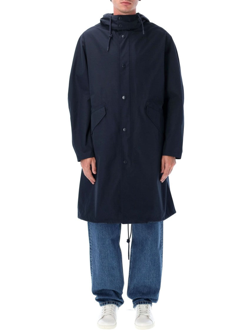 A.P.C. Antonin Parka