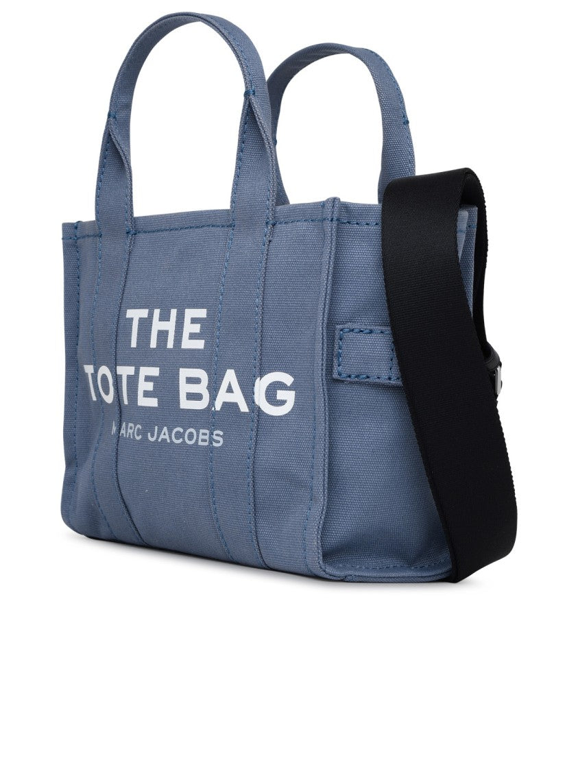 Marc Jacobs (The) Cotton Mini Tote Bag