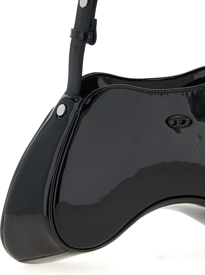 Diesel 'Play Shoulder' Shoulder Bag