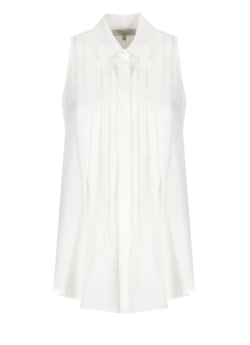 Antonelli Ancona Shirt