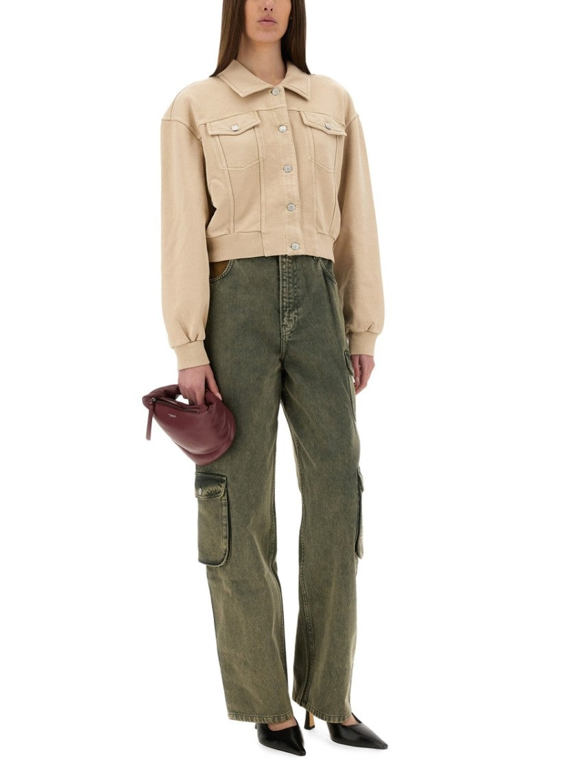 Moschino "Urban" Jacket