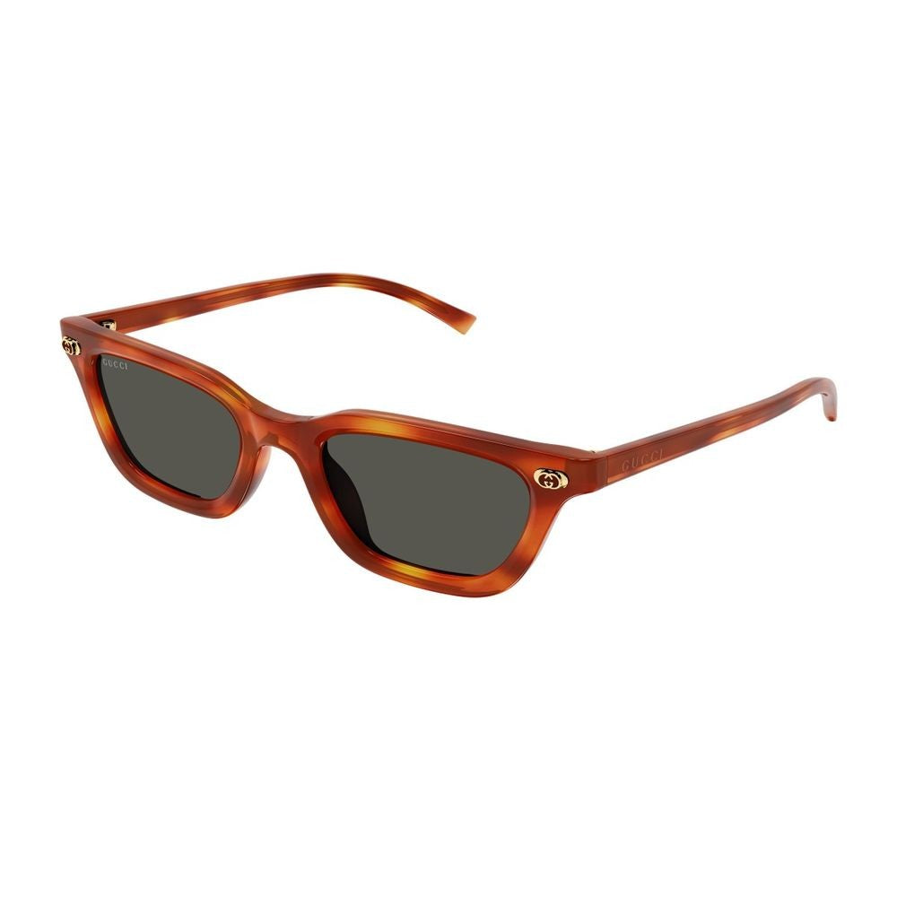 Gucci Gg1944s Linea Institutional Logo Sunglasses