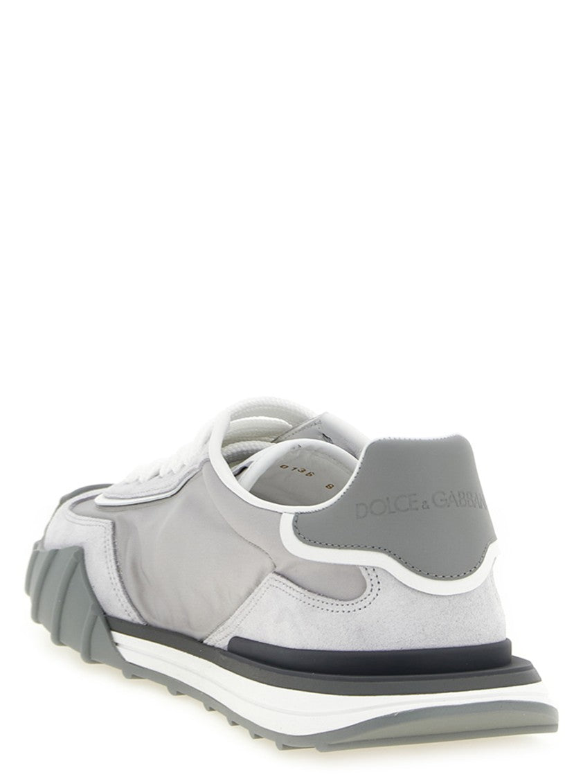 Dolce & Gabbana 'Dg Athletic' Sneakers