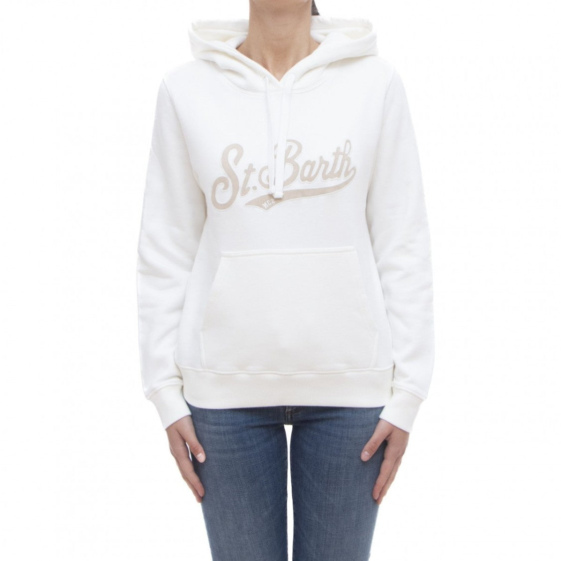 Mc2 Saint Barth Virginia Sweatshirt