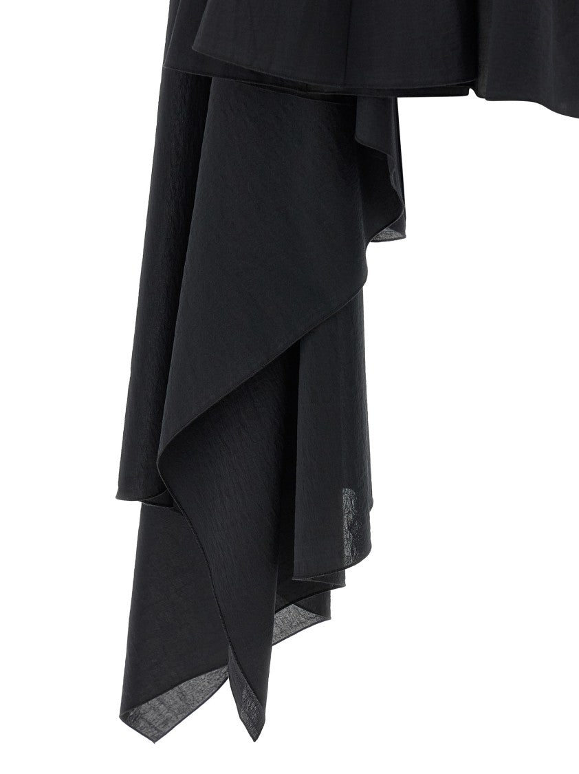 Jacquemus 'La Robe Triangle Courte' Dress
