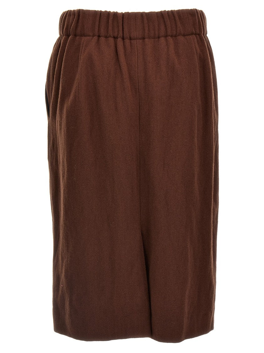 Dries Van Noten Safya' Skirt