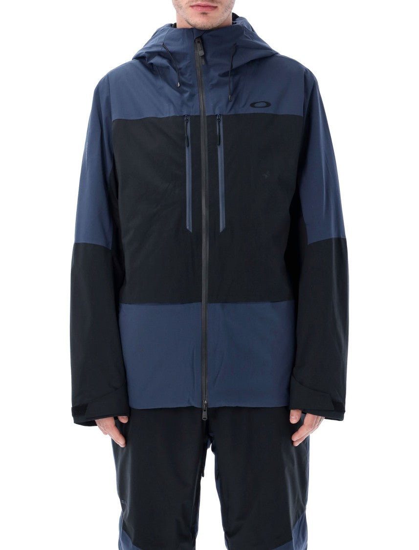 Oakley Canopy Pro Insulated Fndry Technical Jacket