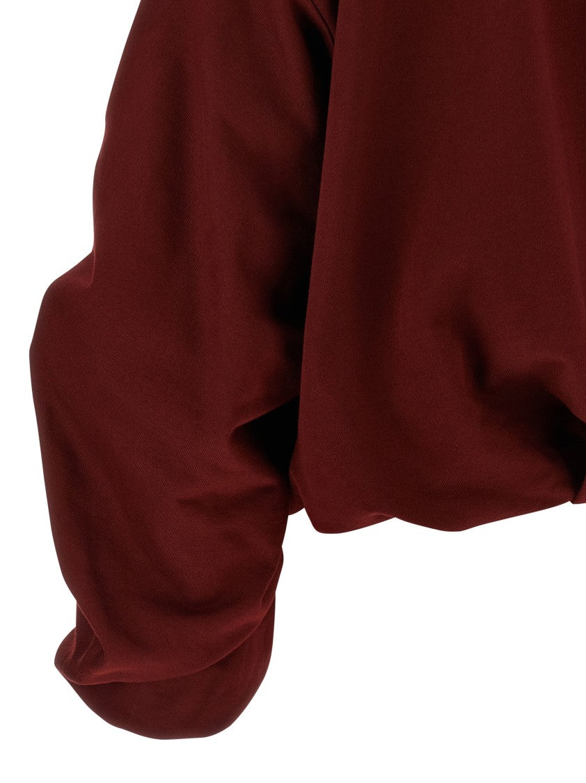 Dries Van Noten Hannett' Hoodie